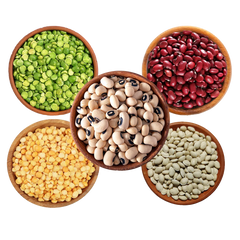 Beans & Peas
