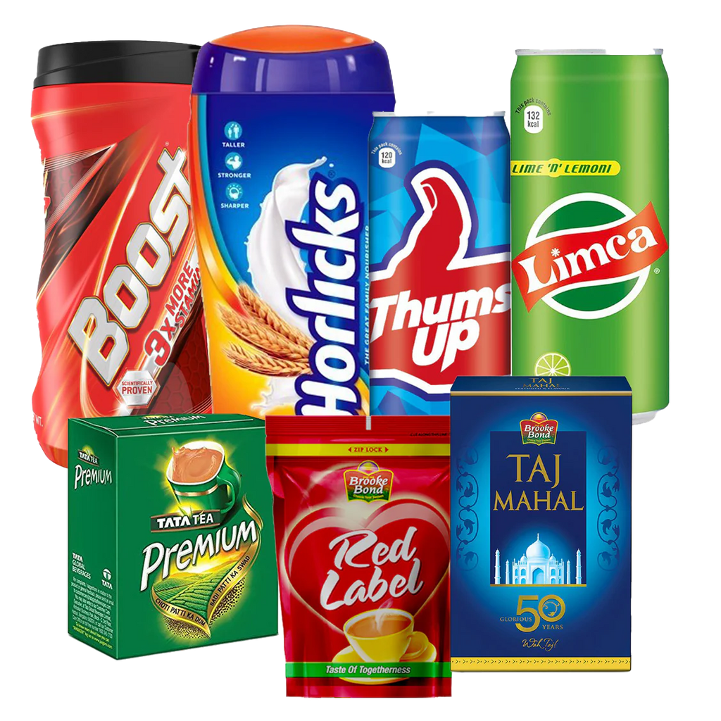 BEVERAGES