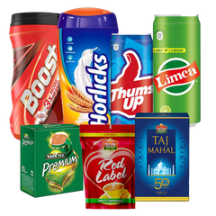 All Beverages