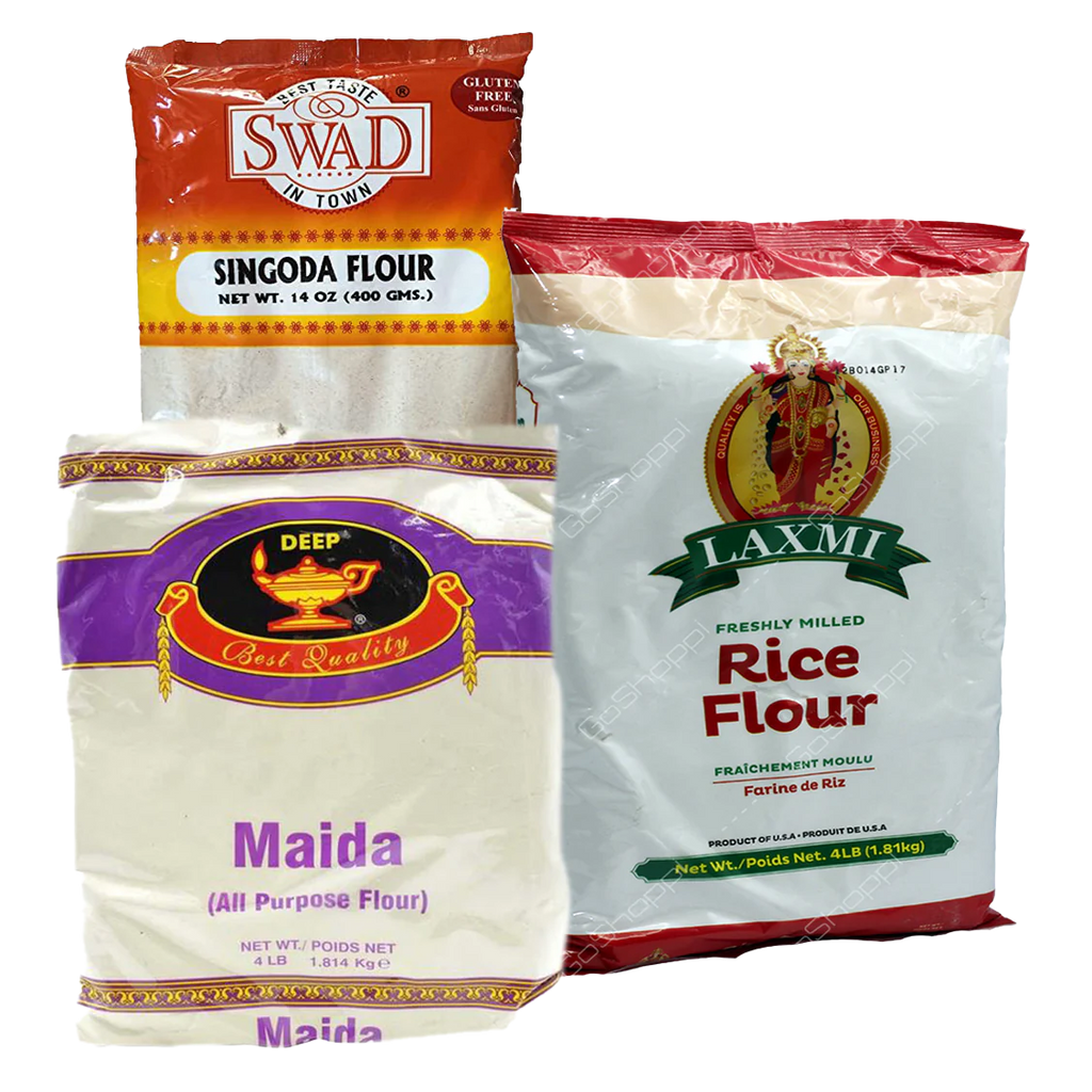 FLOURS