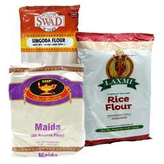 Flours