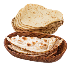 Naan & Roti