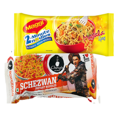 Noodles