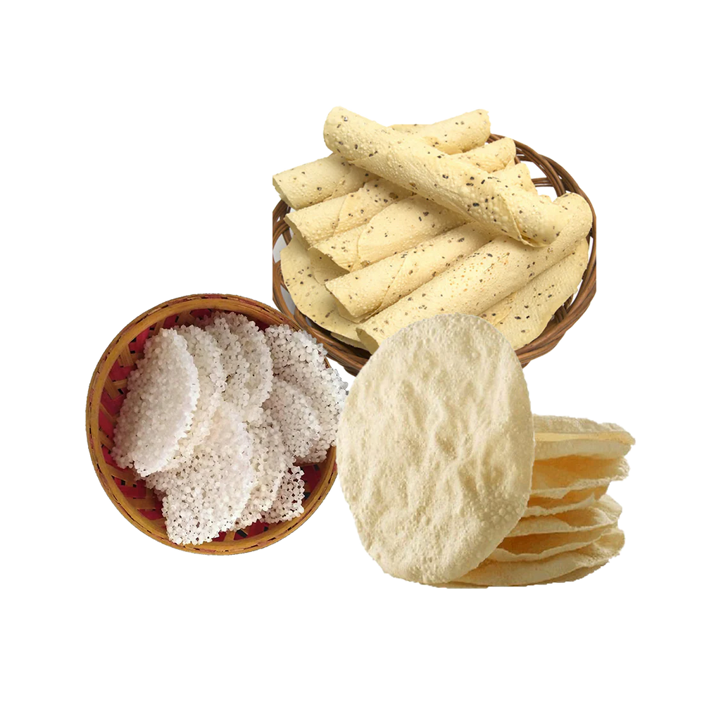 PAPADS
