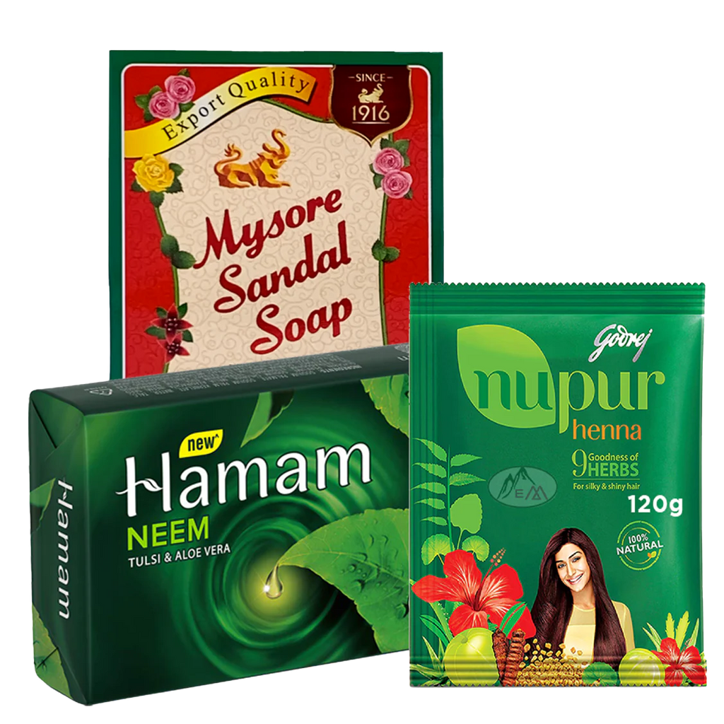 PERSONAL CARE