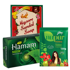 Personal Care