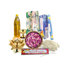 Pooja Items