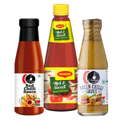 Sauces