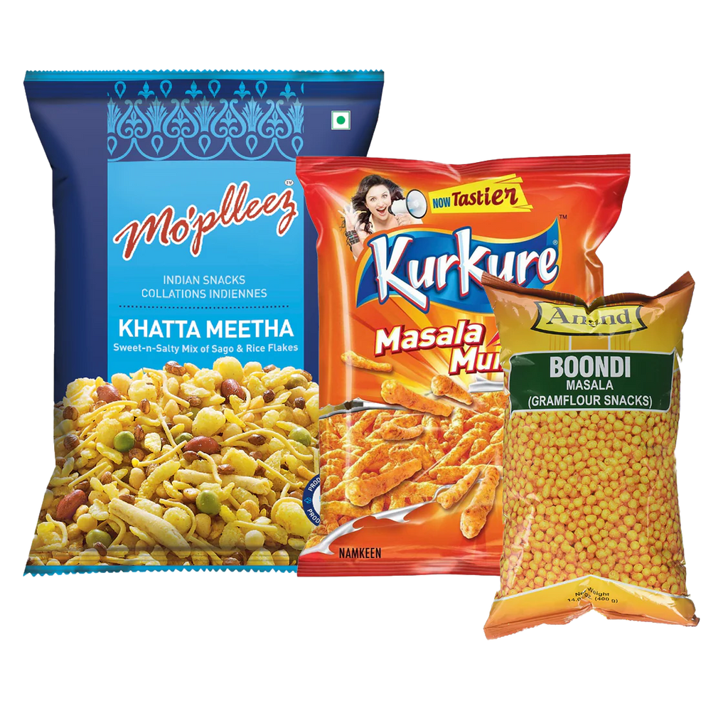 SNACKS