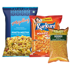 Snacks