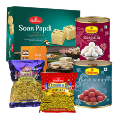 All Snacks & Sweets
