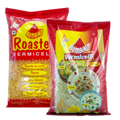 Vermicelli