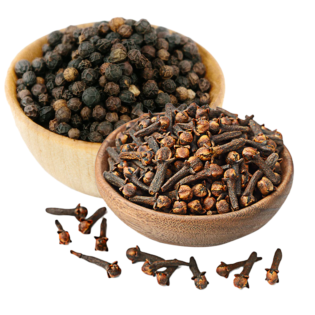 SPICES (WHOLE)