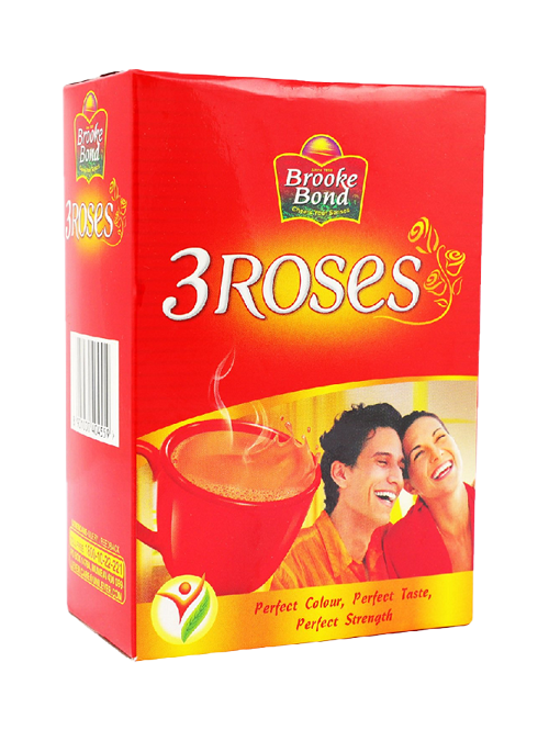 3 ROSES TEA - G-Spice – G-Spice Mexico