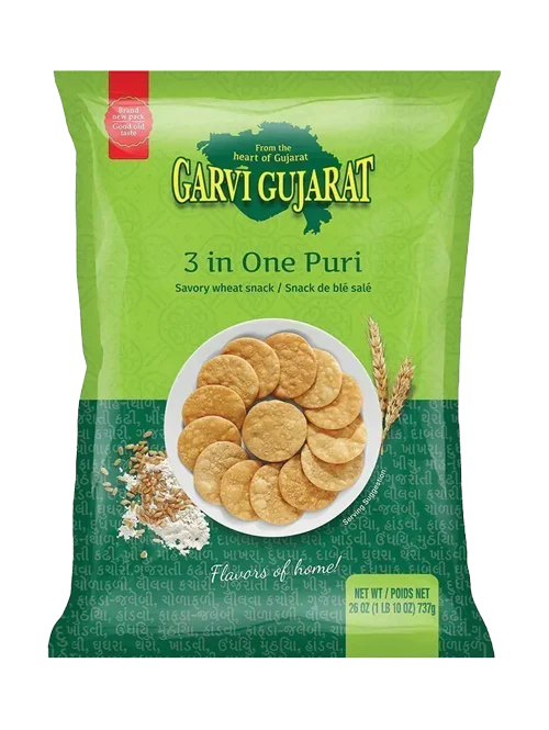 PURI FOR BHEL