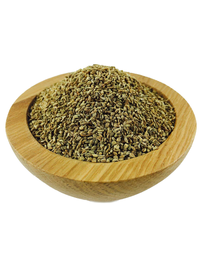 AJWAIN (CAROM) SEEDS SPICES - G-Spice