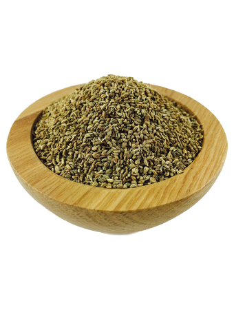 AJWAIN (CAROM) SEEDS