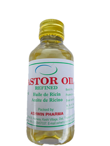 CASTOR OIL g-spice