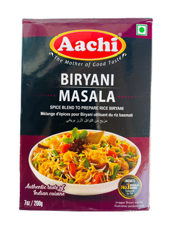 BIRYANI MASALA