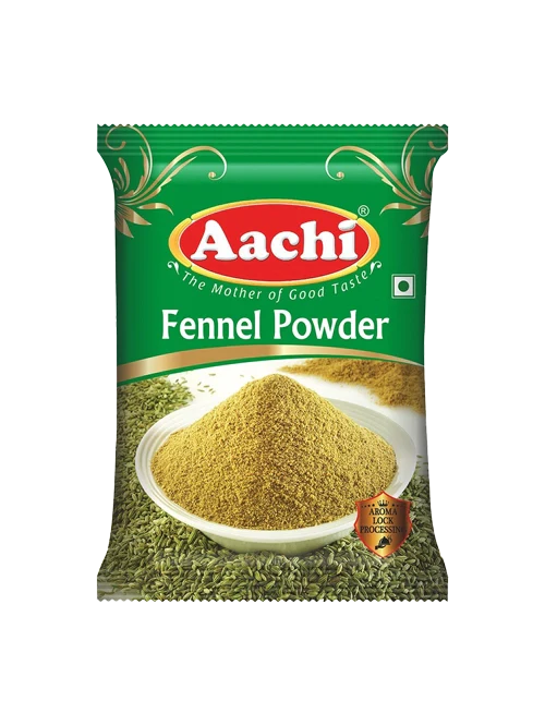 FENNEL POWDER