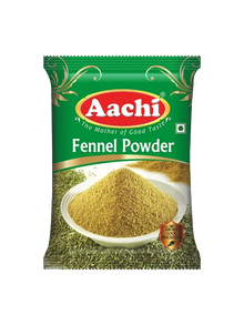 FENNEL POWDER