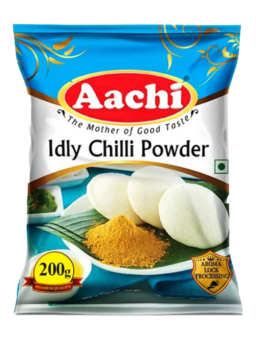 IDLY CHILLI POWDER