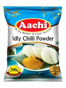 IDLY CHILLI POWDER