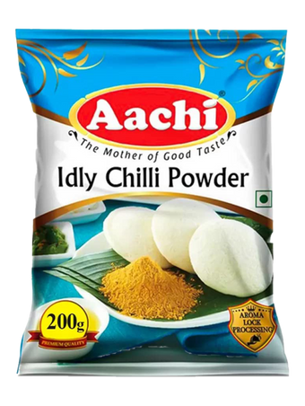 IDLY CHILLI POWDER