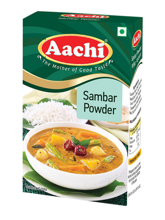 SAMBAR POWDER