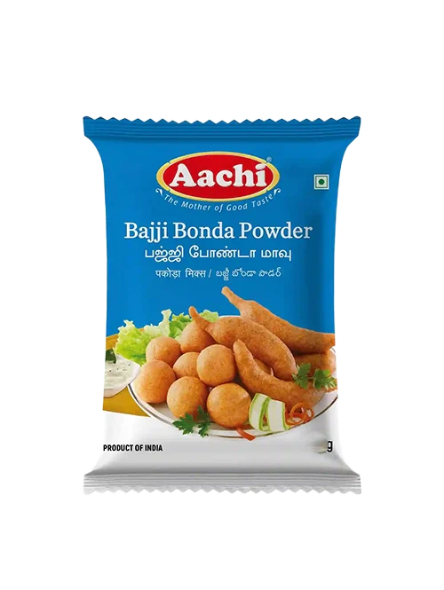 BHAJJI BONDA MIX