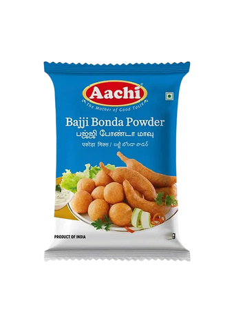 BHAJJI BONDA MIX