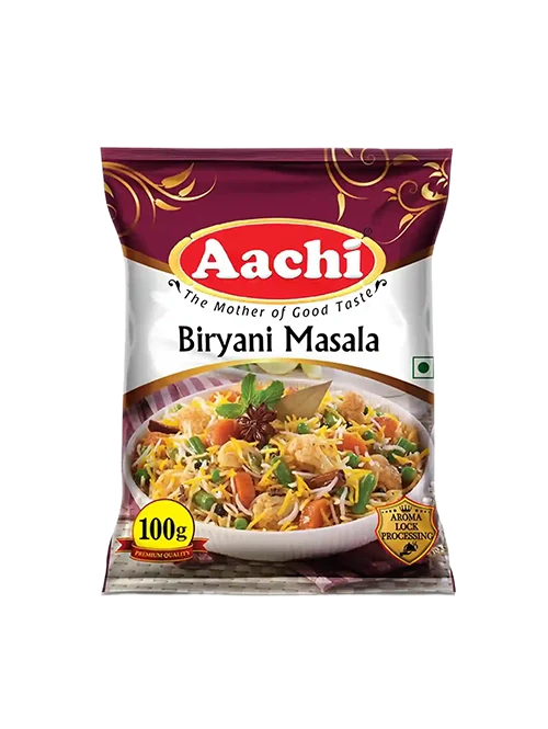 BIRYANI MASALA