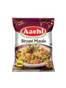 BIRYANI MASALA