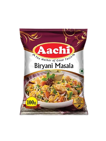 BIRYANI MASALA