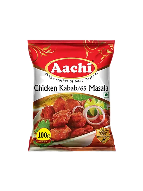 CHICKEN 65 MASALA