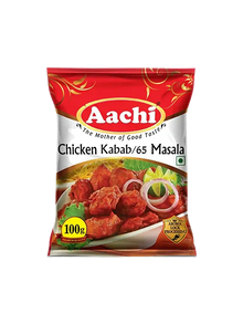 CHICKEN 65 MASALA