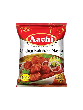CHICKEN 65 MASALA