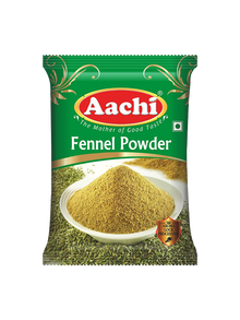 FENNEL POWDER