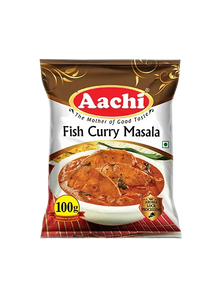 FISH CURRY MASALA