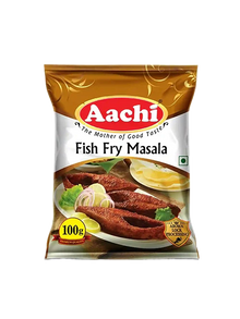 FISH FRY MASALA