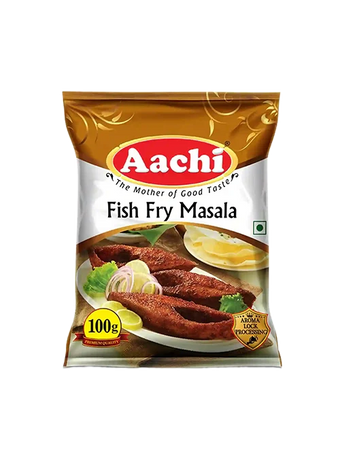 FISH FRY MASALA