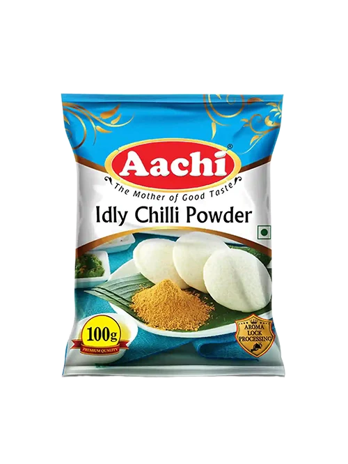 IDLY CHILLI POWDER