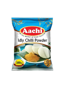 IDLY CHILLI POWDER