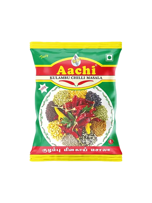 KULAMBU CHILLI POWDER