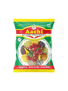 KULAMBU CHILLI POWDER