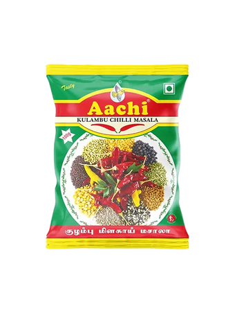 KULAMBU CHILLI POWDER