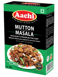 MUTTON MASALA