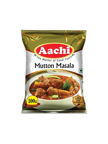 MUTTON MASALA