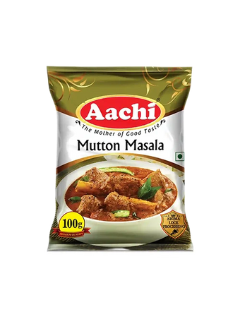 MUTTON MASALA