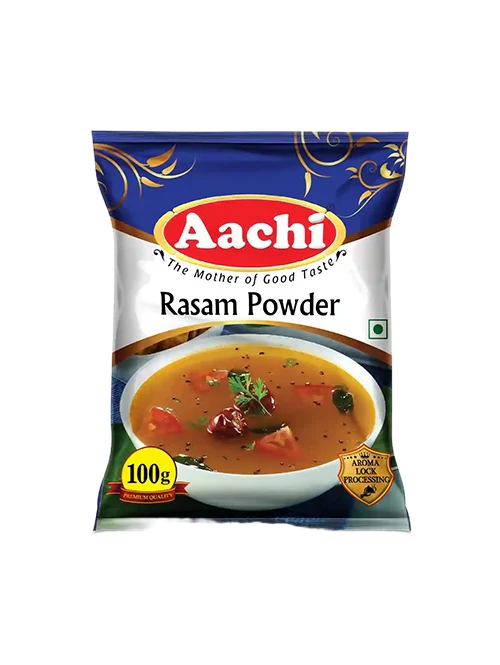 RASAM POWDER